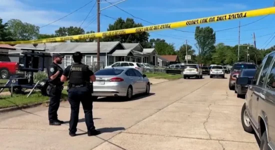 Tragjedia në Luiziana: Babai vret shtatë fëmijët e tij