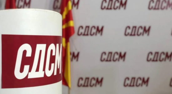 LSDM: Rikonstruimi i Qeverisë është shfaqje politike, jo reformë