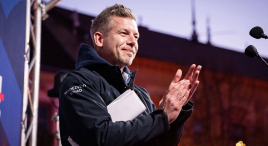 Lideri i opozitës hungareze reagon pas përfundimit të votimeve