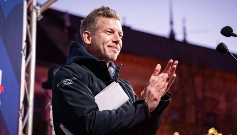 Lideri i opozitës hungareze reagon pas përfundimit të votimeve