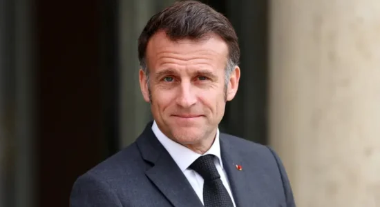 Macron, bisedë telefonike me Trump dhe Pezeshkian: Pranimi i armëpushimit, vendimi më i mirë i mundshëm