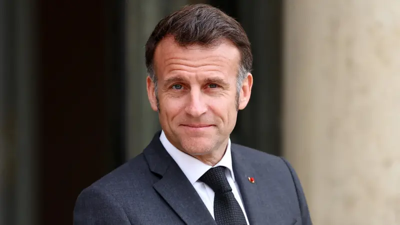 Macron, bisedë telefonike me Trump dhe Pezeshkian: Pranimi i armëpushimit, vendimi më i mirë i mundshëm