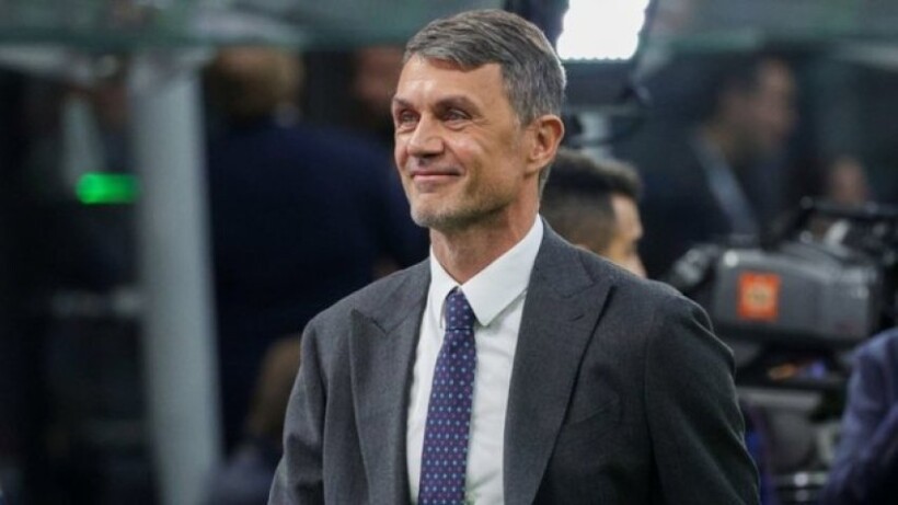 Maldini është kandidati i parë për postin e presidentit të Federatës Italiane