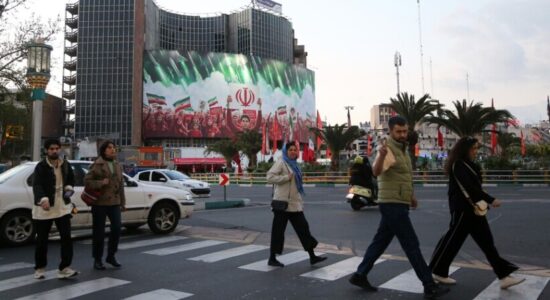 SHBA-ja, Irani dhe ndërmjetësit diskutojnë një armëpushim të mundshëm 45-ditor