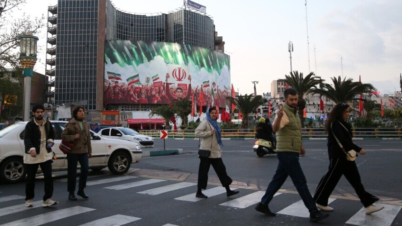 SHBA-ja, Irani dhe ndërmjetësit diskutojnë një armëpushim të mundshëm 45-ditor