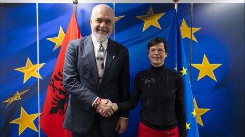 Marta Kos: Shqipëria mund të anëtarësohet në BE në 2030 ose më herët