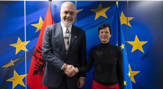 Marta Kos: Shqipëria mund të anëtarësohet në BE në 2030 ose më herët