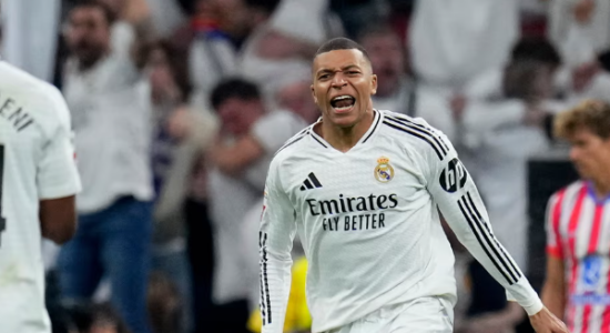 Mbappe rrëfen momentin më të vështirë: Më quanin majmun, mendova të tërhiqesha