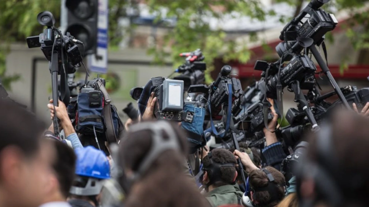 Maqedonia e Veriut bie për tre vende në indeksin e lirisë së medias