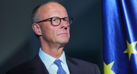 Merz: SHBA po “poshtërohet” nga udhëheqja e Iranit