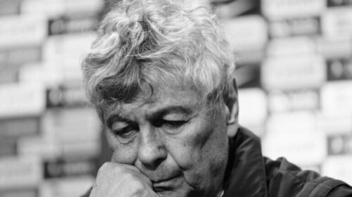 Bota e futbollit në zi, ndahet nga jeta trajneri i njohur Mircea Lucescu