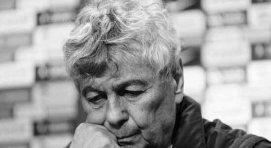 Bota e futbollit në zi, ndahet nga jeta trajneri i njohur Mircea Lucescu