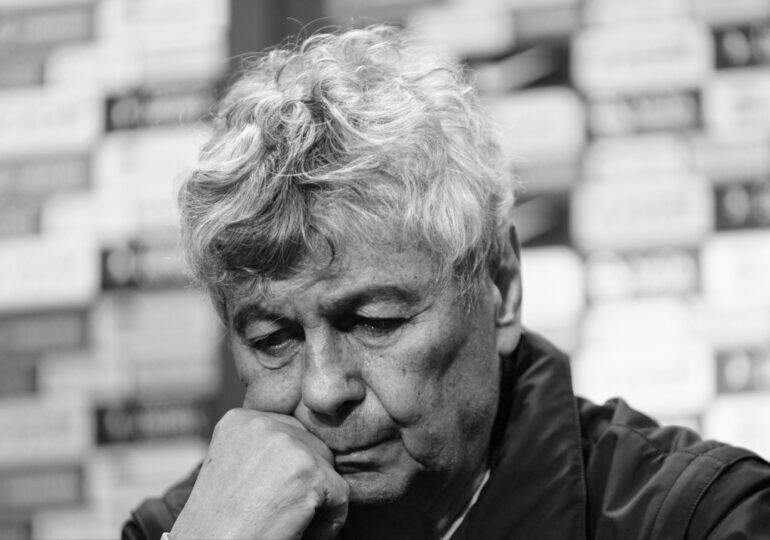 Bota e futbollit në zi, ndahet nga jeta trajneri i njohur Mircea Lucescu