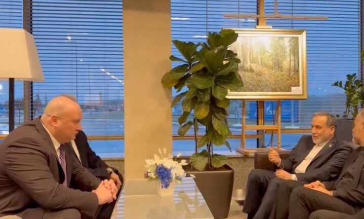 Ministri i Jashtëm i Iranit nga Rusia: SHBA-të janë fajtore për dështimin e bisedimeve diplomatike