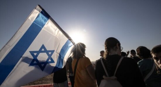 Ekstremistët izraelitë kalojnë në jug të Libanit, bëjnë thirrje për vendbanime në vendin arab