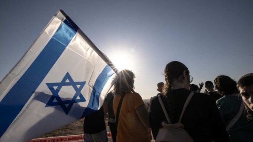 Ekstremistët izraelitë kalojnë në jug të Libanit, bëjnë thirrje për vendbanime në vendin arab