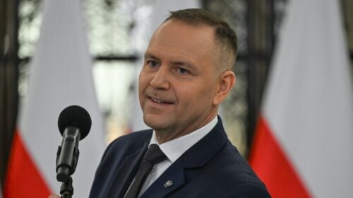 Këshilltari presidencial i Polonisë: Trump ka fyer të gjithë katolikët me sulmet ndaj Papës