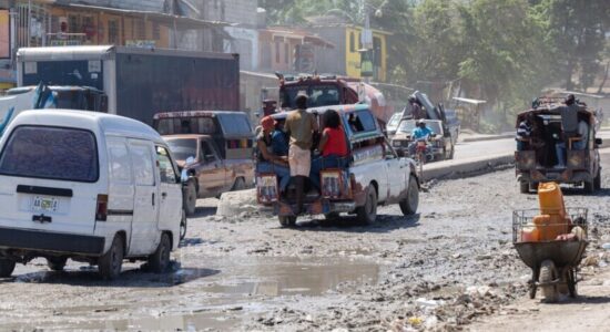 OKB paralajmëron për përkeqësim të shpejtë të krizës humanitare në Haiti