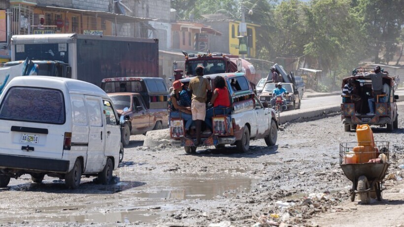 OKB paralajmëron për përkeqësim të shpejtë të krizës humanitare në Haiti