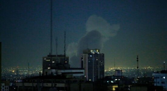 Pas armëpushimit, shpërthime në rafinerinë Lavan në jug të Iranit