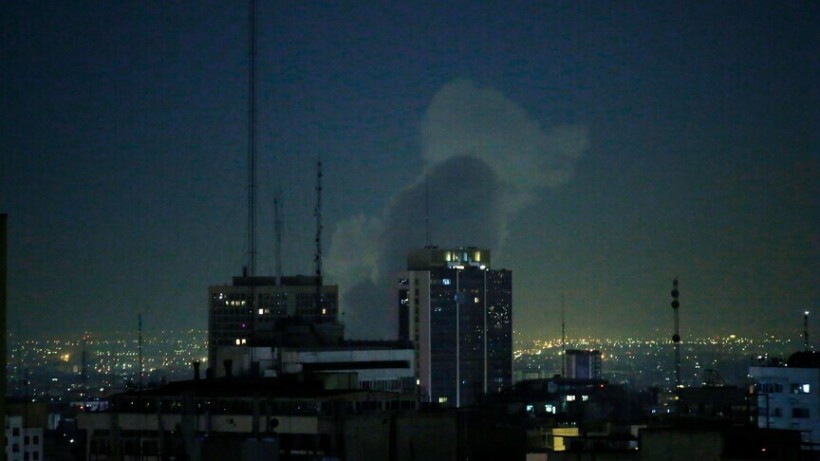 Pas armëpushimit, shpërthime në rafinerinë Lavan në jug të Iranit