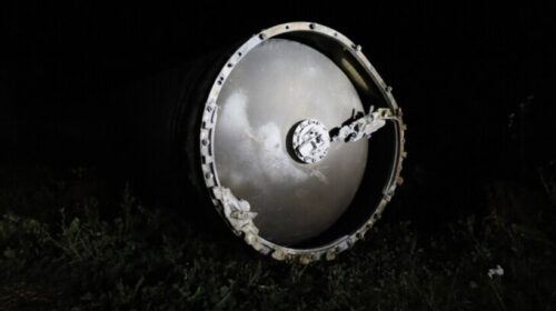 Raketa iraniane godet ndërtesën e telekomunikacionit në Emiratet Arabe, dy të plagosur