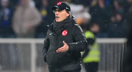 Vincenzo Montella në listën e kandidatëve kryesorë për të marrë drejtimin e Italisë