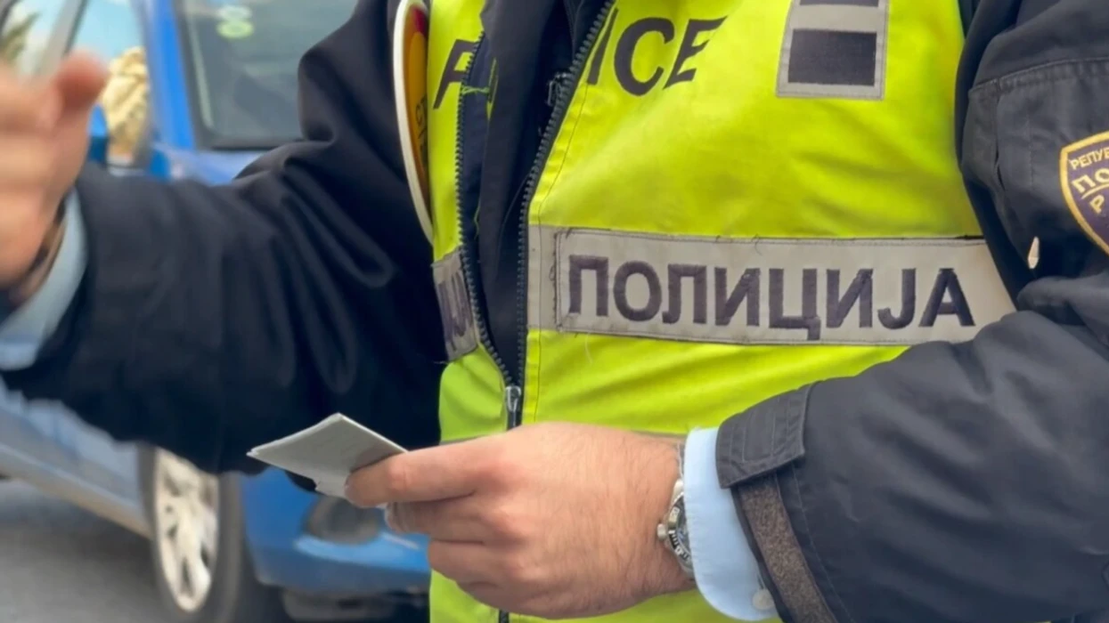 MPB: U privuan nga liria pesë shoferë, për shkelje të rënda në komunikacion