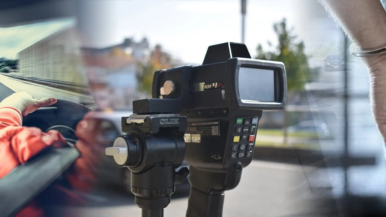 Nga 13 deri më 19 prill fillon aksioni evropian për kontroll të shpejtësisë në rrugët e Maqedonisë