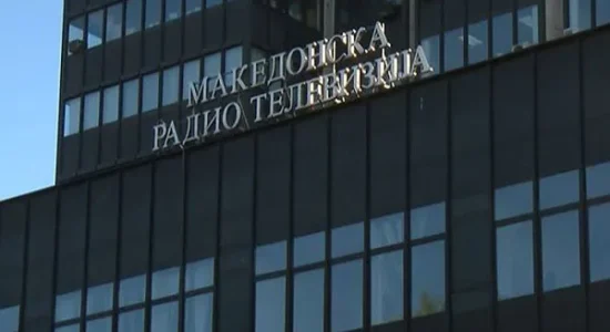 Zoran Ristovski zgjidhet drejtor i ri i RTVM-së