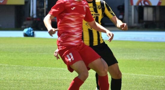 Muharemi dhe Hoxha i japin fitoren Rabotniçkit ndaj Arsimit