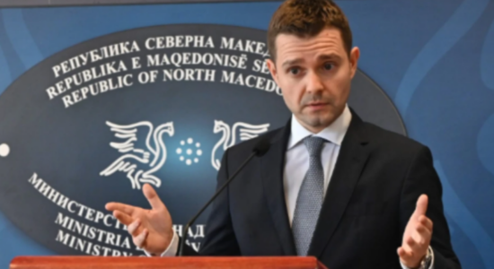 Incidenti i armatosur në Uashington, Mucunski: Maqedonia qëndron përkrah SHBA-ve