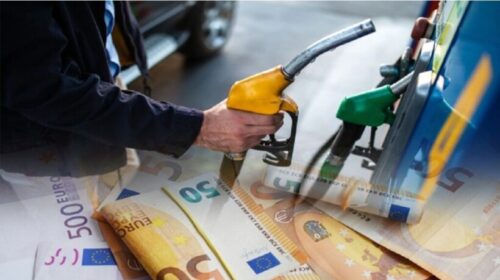 Çmimet e naftës arrijnë 110 dollarë për fuçi pas kërcënimeve të Trump ndaj Iranit