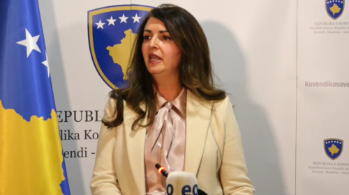 Nagavci: Mbesim edhe sonte në pritje të propozimeve konkrete nga PDK-ja e LDK-ja për presidentin