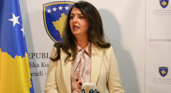 Nagavci: Mbesim edhe sonte në pritje të propozimeve konkrete nga PDK-ja e LDK-ja për presidentin