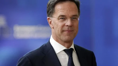 Shefi i NATO-s thotë se Ukraina do të marrë 60 miliardë dollarë ndihmë ushtarake këtë vit