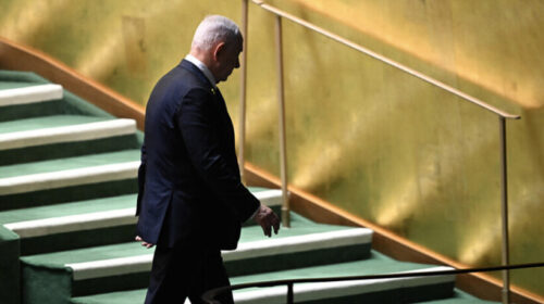 Axios: Netanyahu i kërkon Trumpit të mos bëjë armëpushim me Iranin