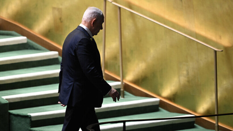 Axios  Netanyahu i kërkon Trumpit të mos bëjë armëpushim me Iranin