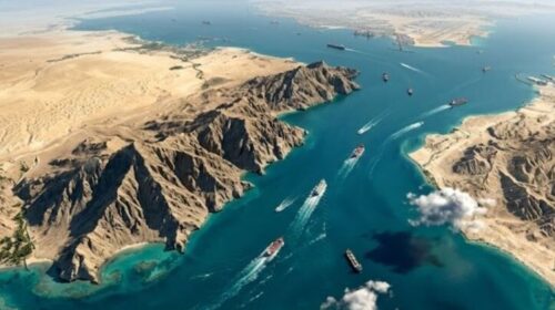 Mbyllja e Ngushticës së Hormuzit, reagon Shtëpia e Bardhë: E papranueshme