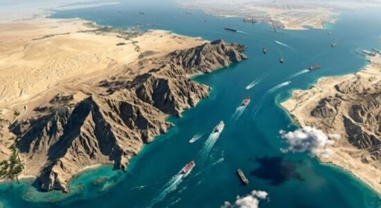 Mbyllja e Ngushticës së Hormuzit, reagon Shtëpia e Bardhë: E papranueshme