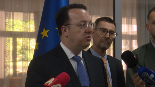 (VIDEO) Korridori 8, sfidë mbetet përcaktimi i trasesë