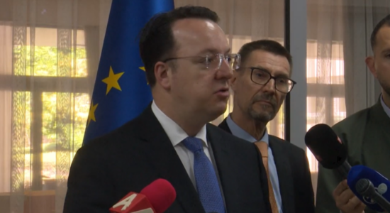 (VIDEO) Korridori 8, sfidë mbetet përcaktimi i trasesë