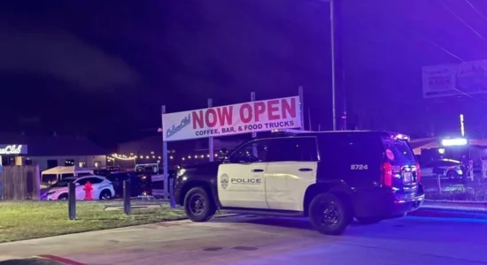 Të shtëna me armë në SHBA, disa të plagosur