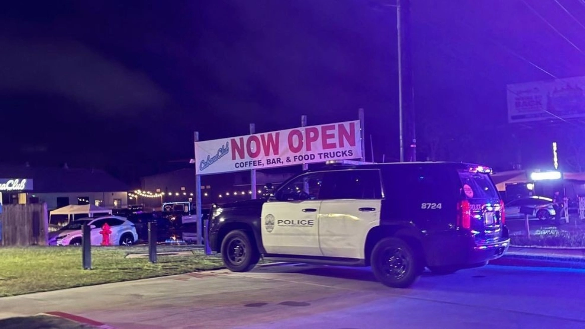 Të shtëna me armë në SHBA, disa të plagosur