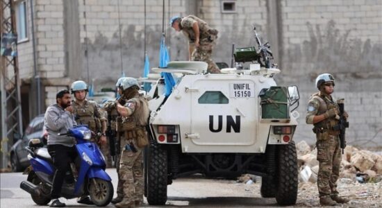 Ndërhyrja e Izraelit në Liban rrezikon vendosjen e paqeruajtësve të OKB-së në rrezik, Indonezia kërkon hetim