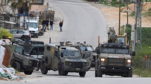Të paktën 16 palestinezë të vrarë nga pushtuesit izraelitë në Bregun Perëndimor që nga fillimi i vitit 2026