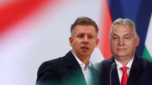Dalin rezultatet e para në zgjedhjet e Hungarisë, kryeson opozita