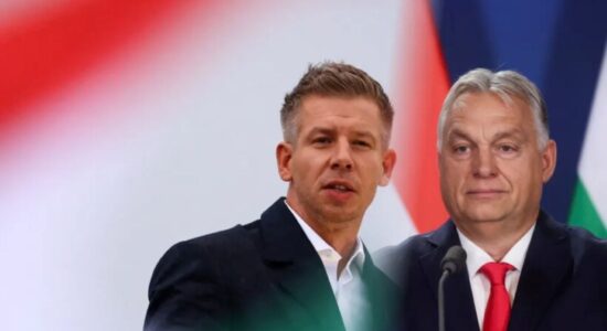 Dalin rezultatet e para në zgjedhjet e Hungarisë, kryeson opozita