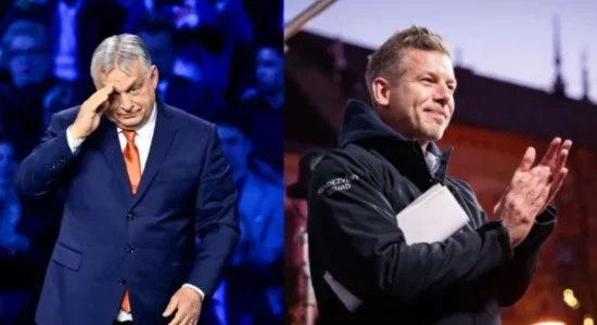 Hungari: Numërohen 21.54% e votave, kryeson Tisza me 128 ulëse, Orbani vetëm 62