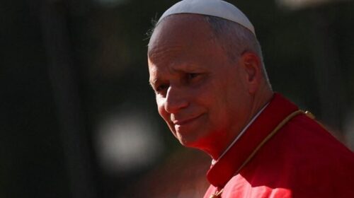 Papa Leoni: Nuk jam i interesuar të përballem me Trumpin